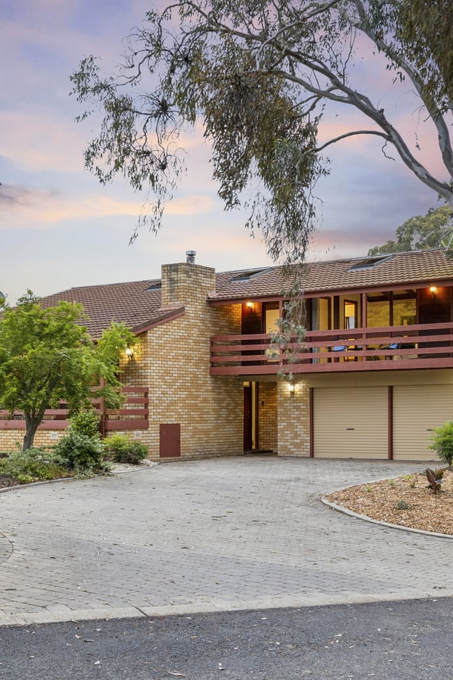 242 Bidges Road Sutton NSW 2620