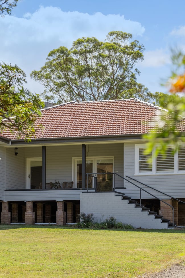 1021 Muscle Creek Road Muscle Creek NSW 2333