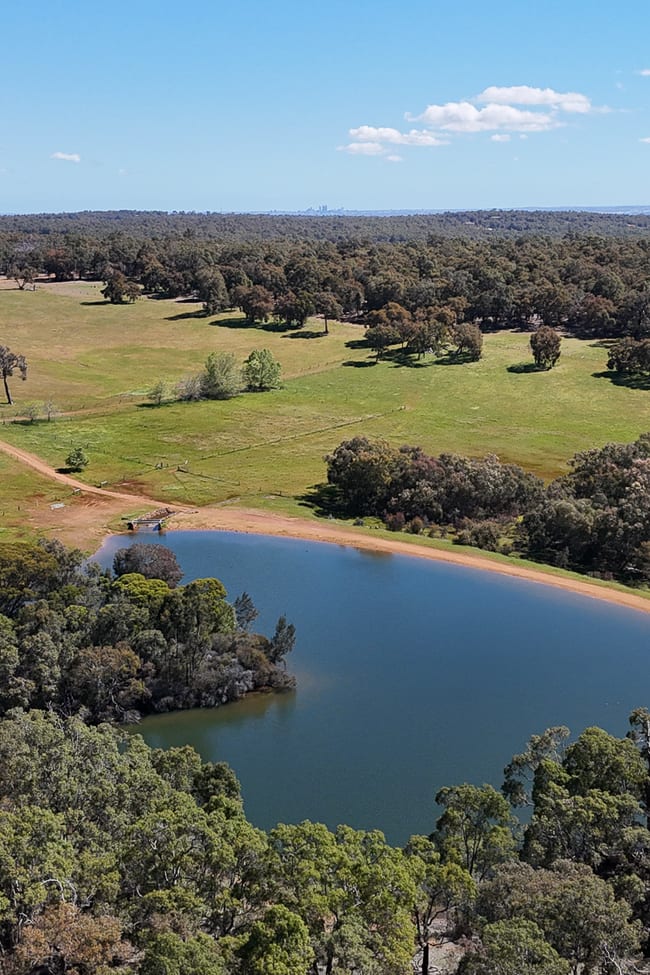 463 O'Brien Road Gidgegannup WA 6083