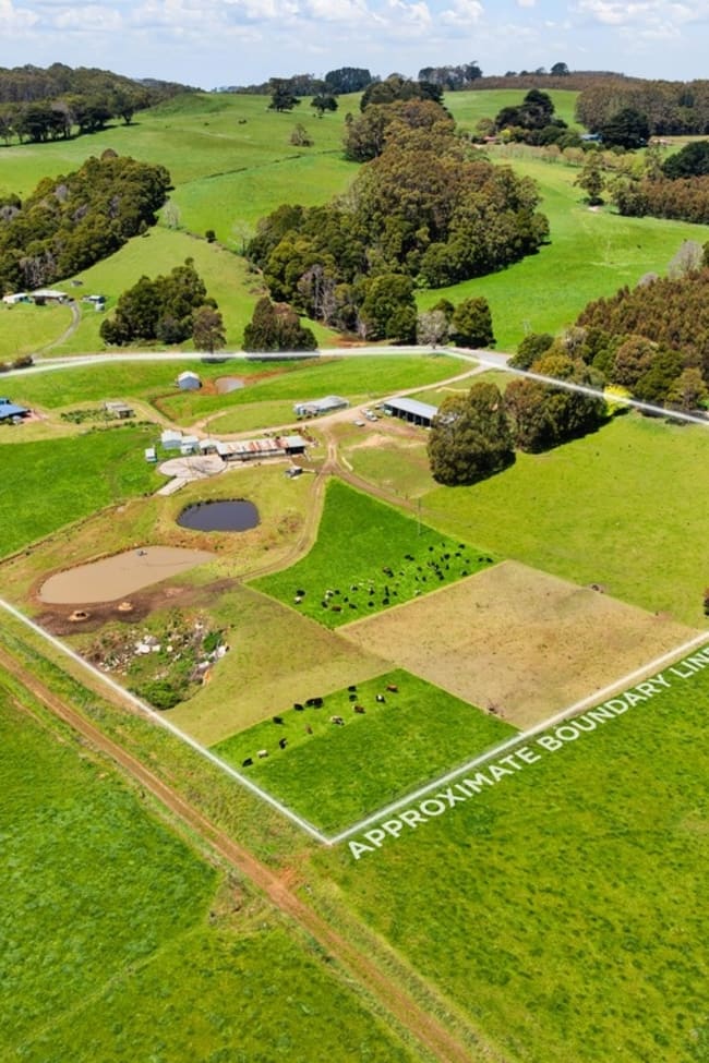 108 Mclachlans Road Irishtown TAS 7330 108 Mclachlans Road Irishtown TAS 7330