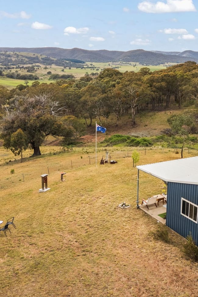 2975 Limekilns Road Paling Yards NSW 2795