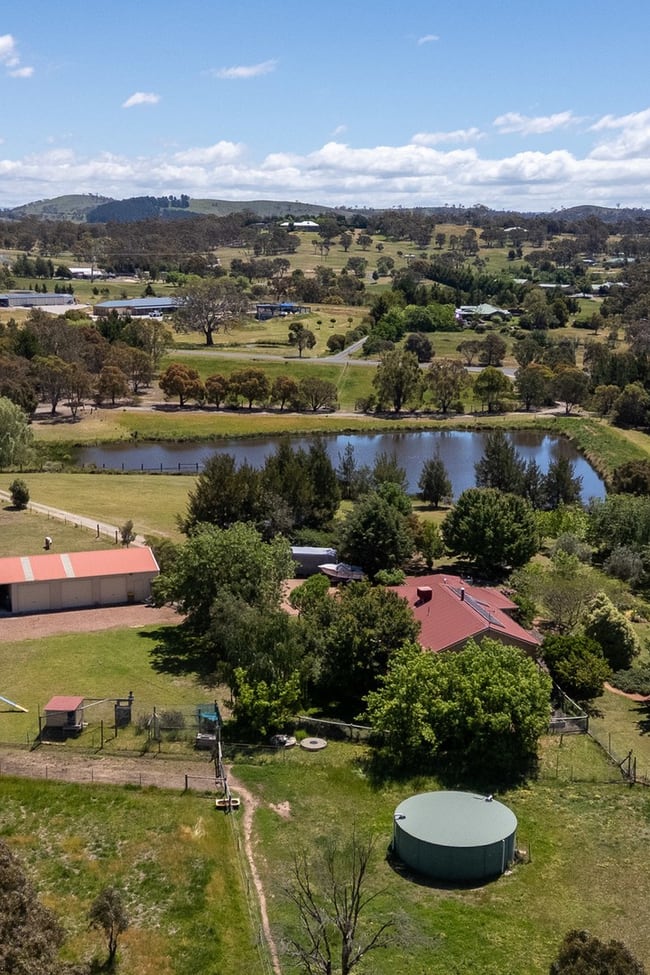 50 Lintott Lane Sutton NSW 2620