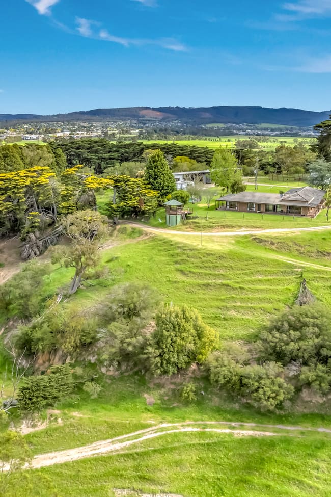 120 Moe-Walhalla Road Moe VIC 3825