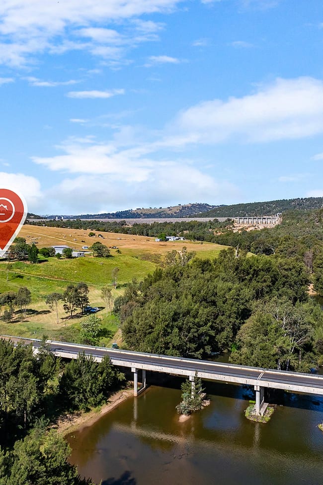 'Winchelsea'  134 Flannerys Road Wyangala NSW 2808