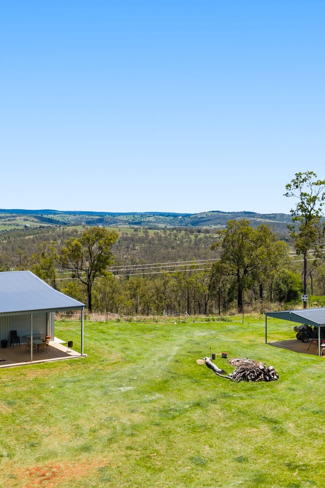225 Wild Deer Drive Blackbutt QLD 4314