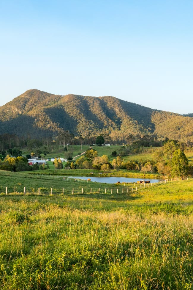 45 North Branch Road Mount Perry QLD 4671