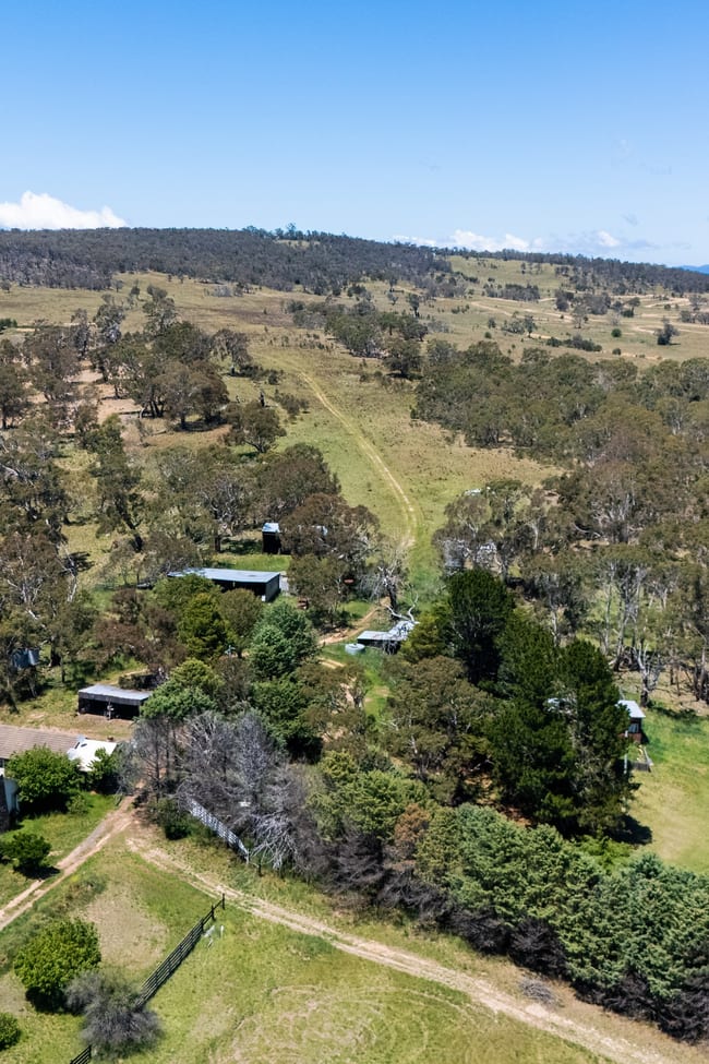 1069 Delegate Road Bombala NSW 2632