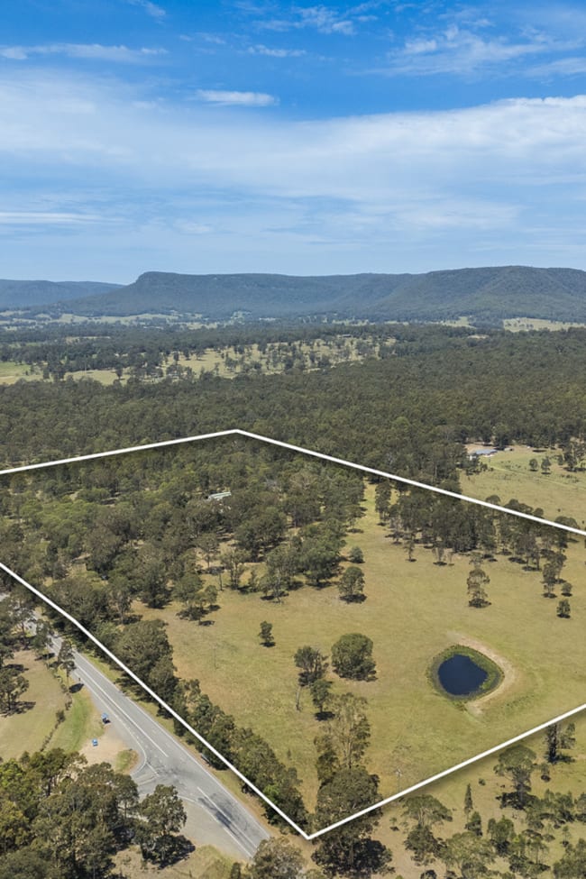 1189 Sandy Creek Road Quorrobolong NSW 2325