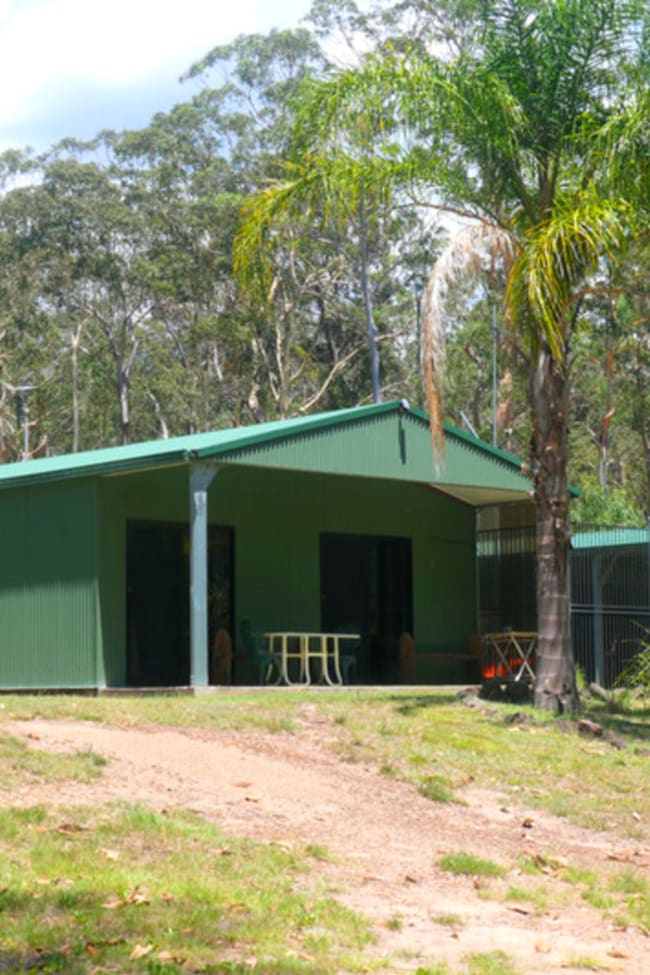 Drake NSW 2469
