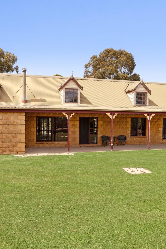 69 Stennings Lane Darraweit Guim VIC 3756