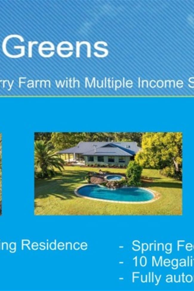 103 Kawana Lane Barraganyatti NSW 2441