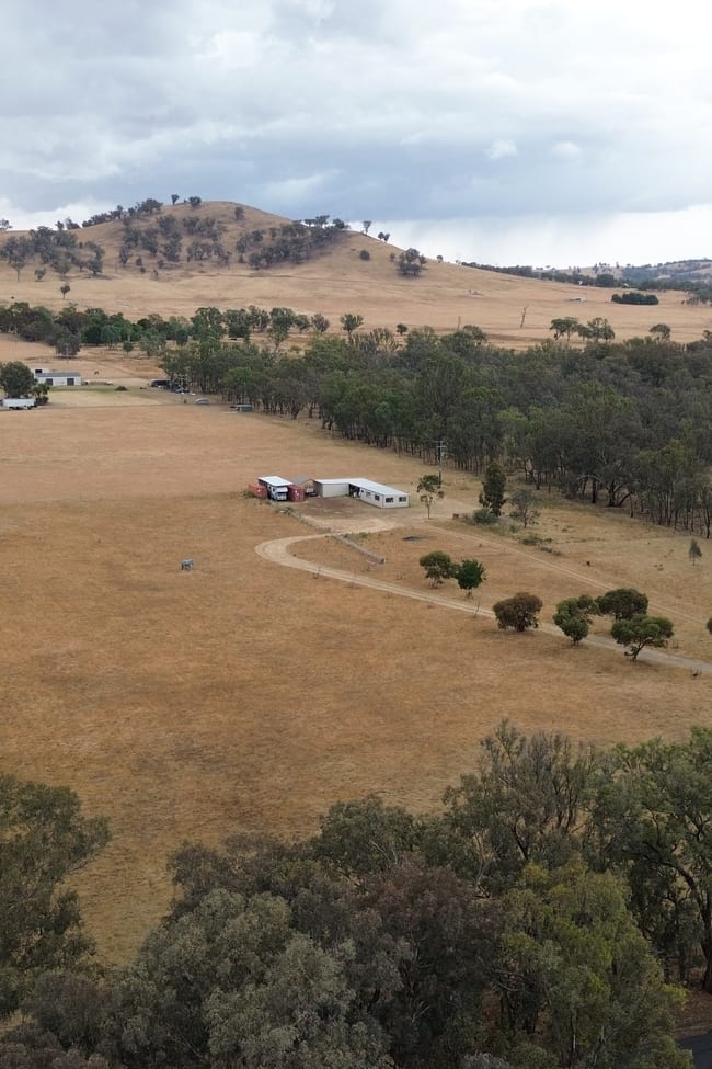 128 Bungowannah Road Jindera NSW 2642 128 Bungowannah Road Jindera NSW 2642