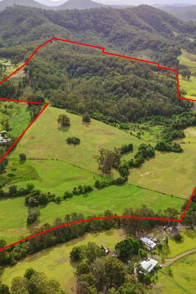 1589 Comboyne Road Killabakh NSW 2429 1589 Comboyne Road Killabakh NSW 2429