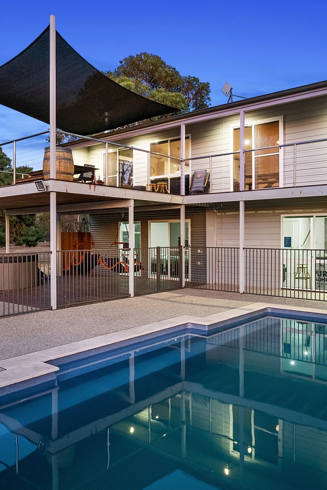 454 Howes Creek Road Mansfield VIC 3722