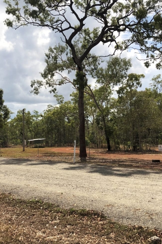 Lot 2 Sir Ken Morris Drive Cooktown QLD 4895