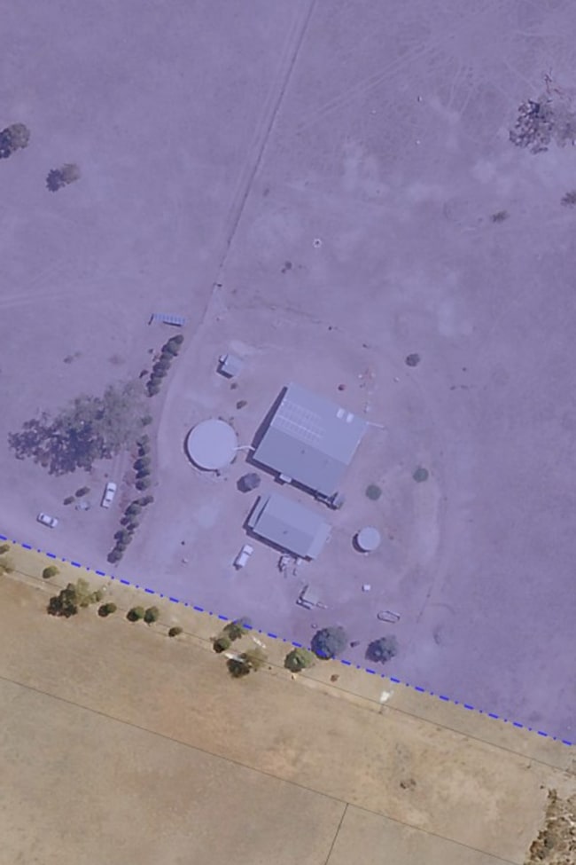 118 Kempe Road Eden Valley SA 5235