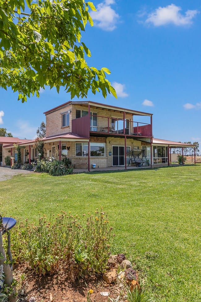 870 Harston Road Girgarre East VIC 3616
