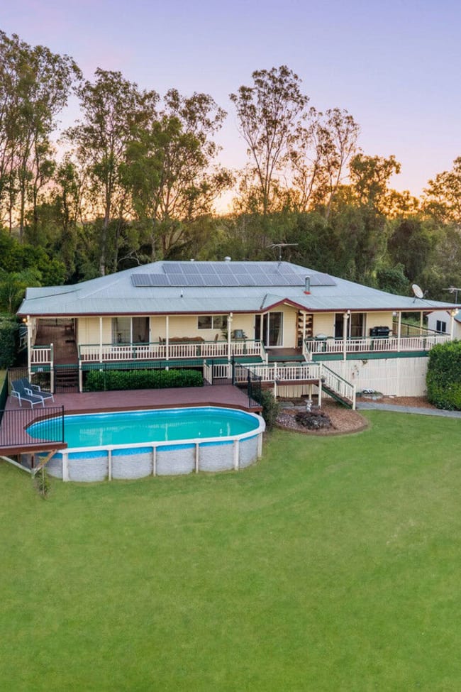 151 - 153 Sundown Court Tamborine QLD 4270