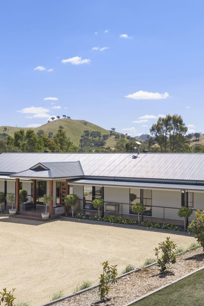 1109 Monkey Gully Road Goughs Bay VIC 3723