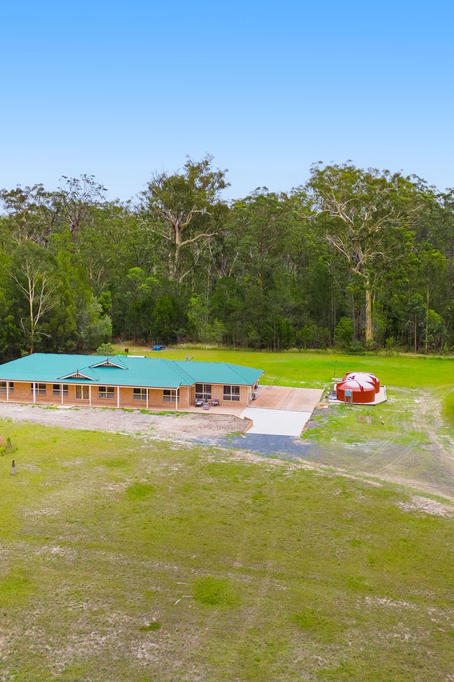45 Ranch Road Crescent Head NSW 2440