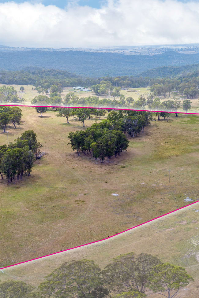 320 Cemetery Road Torrington NSW 2371