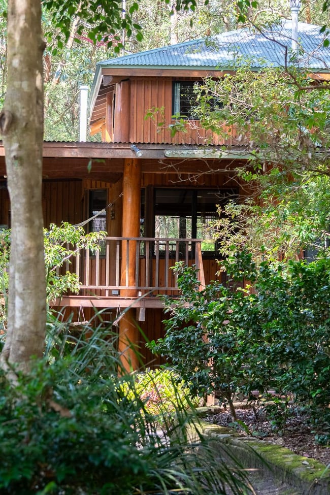 136 Webster Road Wondecla QLD 4887