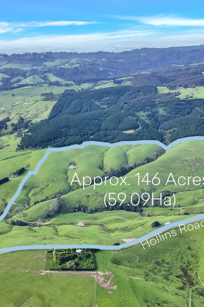 160 Hollins Road Trida VIC 3953