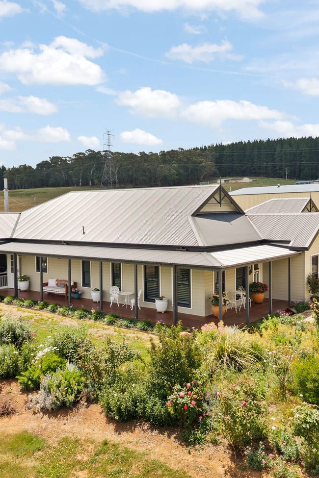 75 Mcmanus Road Meadow Flat NSW 2795