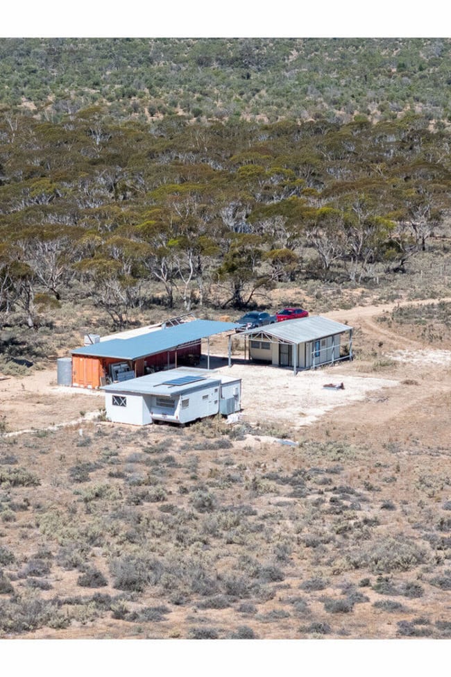 202/ Schwertie Road Black Hill SA 5353