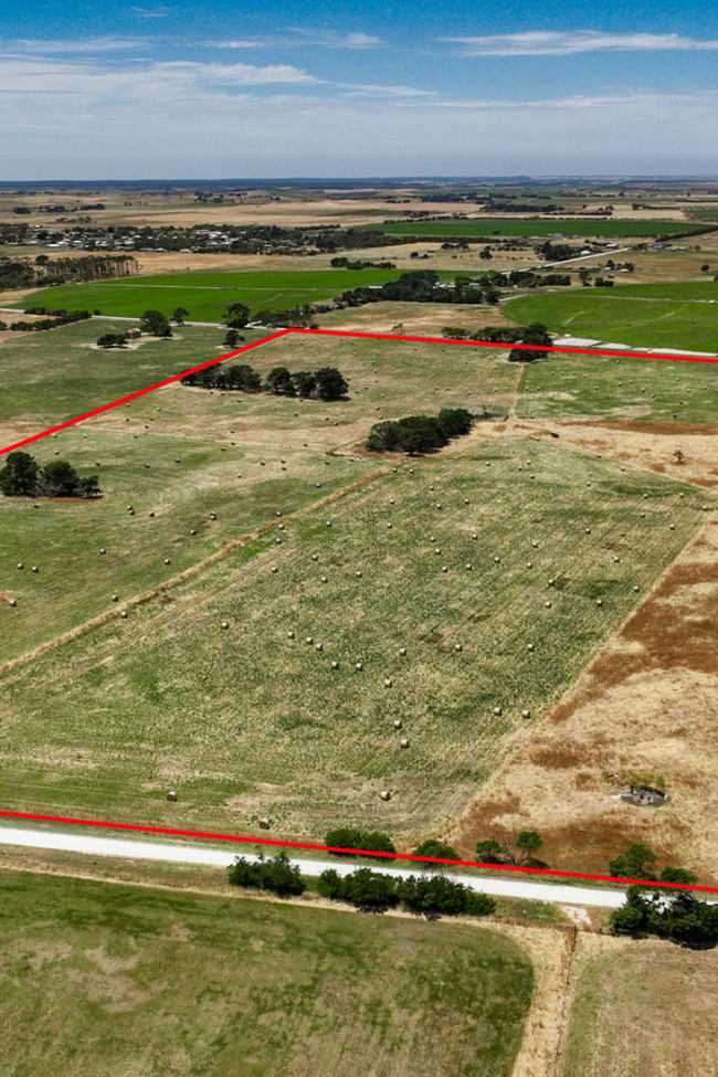 Lot 269 Kieselbach Allendale East SA 5291