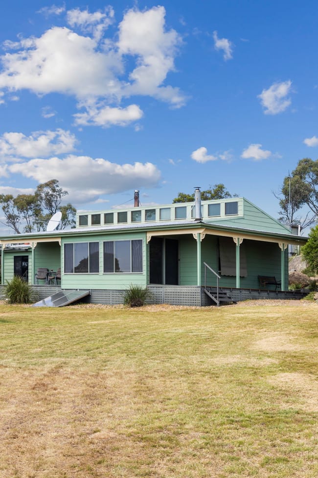 3965 The Snowy River Way Dalgety NSW 2628