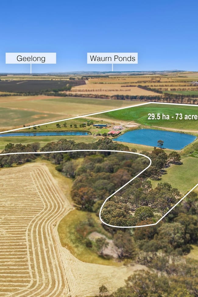 1145 Inverleigh-Winchelsea Road Inverleigh VIC 3321