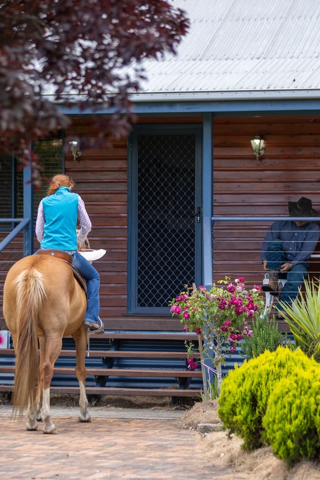652 Mount Lindesay Road Tenterfield NSW 2372