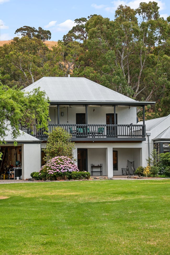 203 Nettle Hill Road Hindmarsh Valley SA 5211