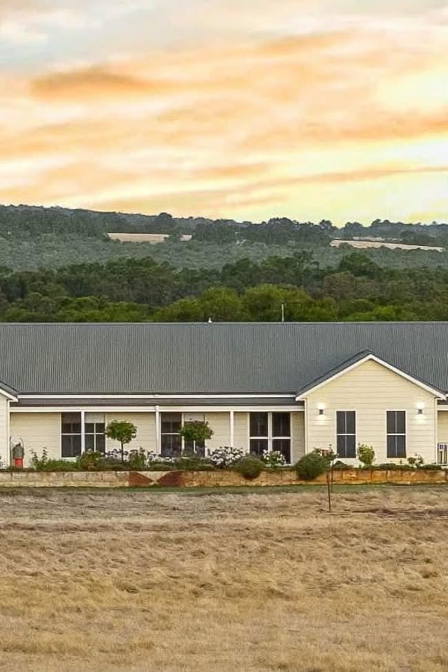 325 Bambun Road (Bambun) Gingin WA 6503