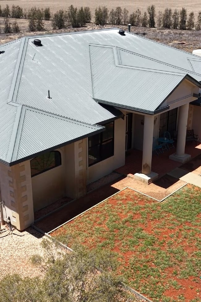 172 Tancred Dr Bourke NSW 2840