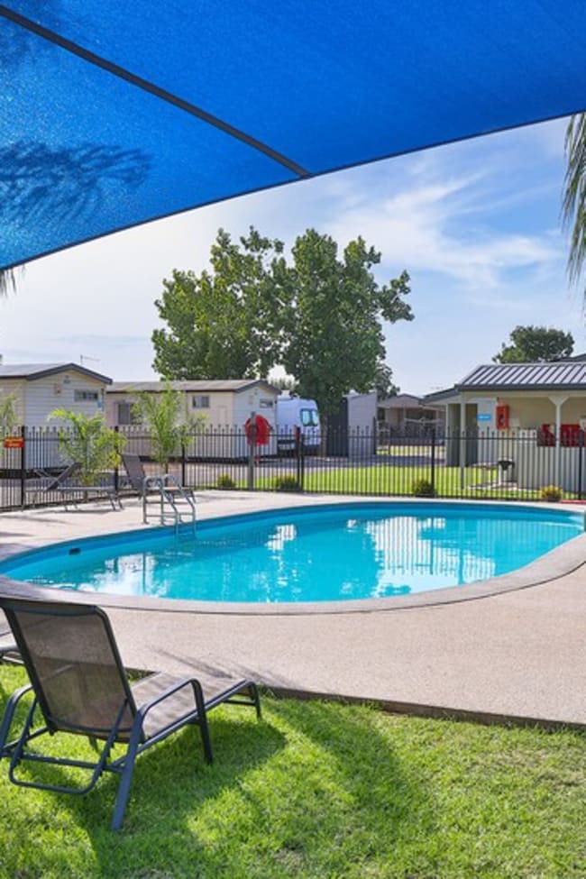 30-40 Cureton Ave Mildura VIC 3500