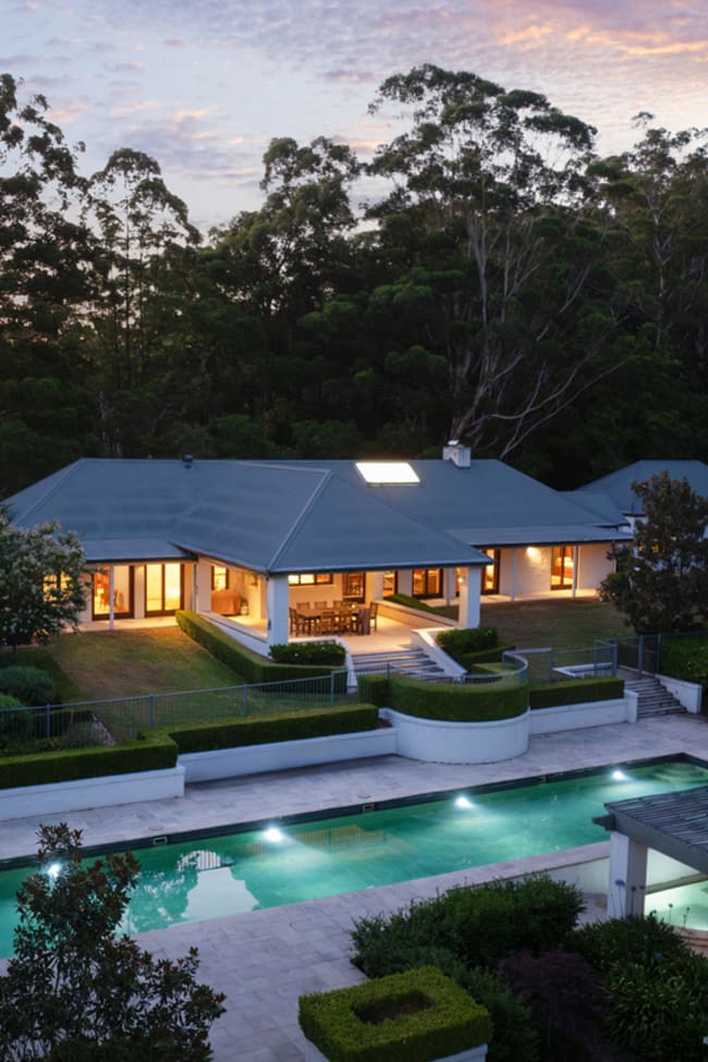 56 Kemp Lane Martinsville NSW 2265