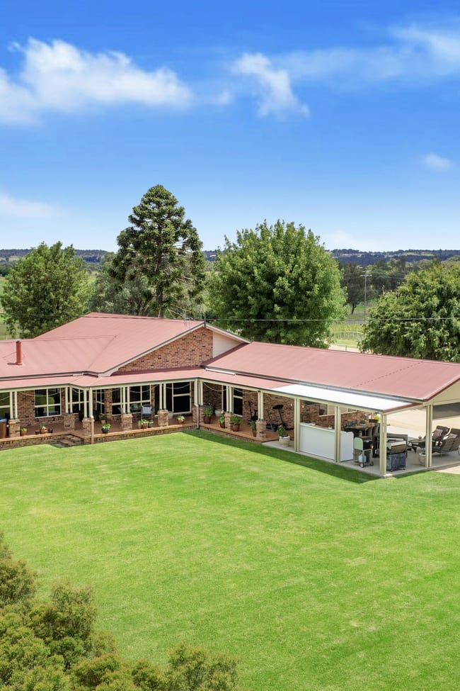 "Allen Court" 394 Yetman Rd Inverell NSW 2360
