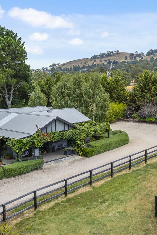 141 Fraser Road Lancefield VIC 3435