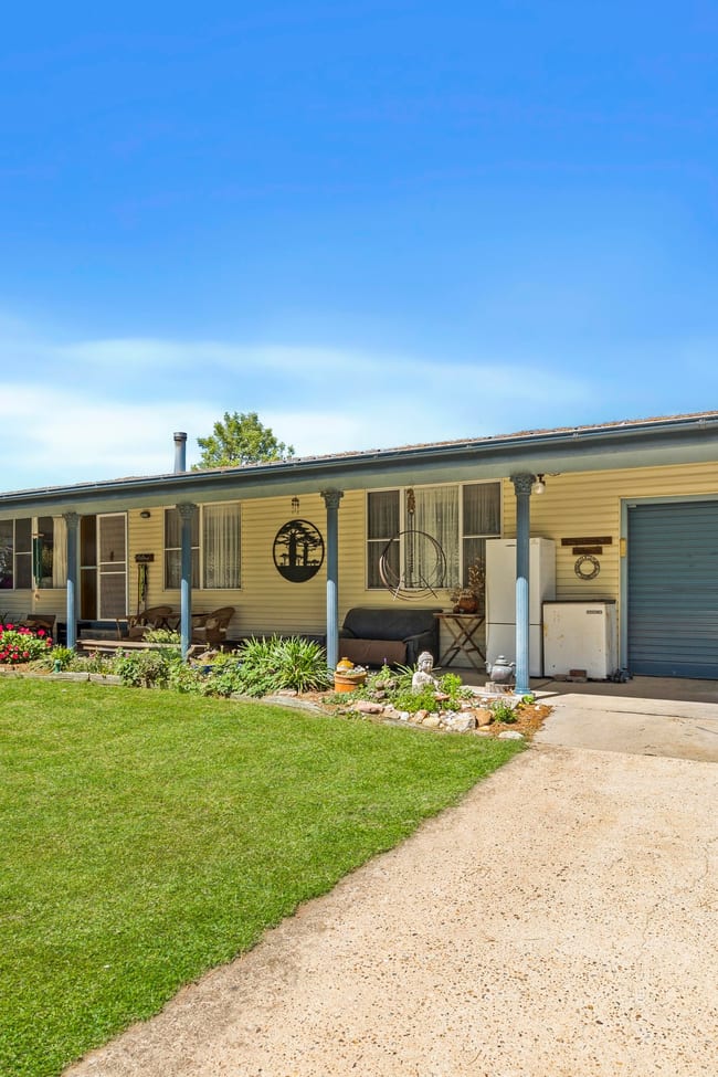 5066 Castlereagh Highway Round Swamp NSW 2846