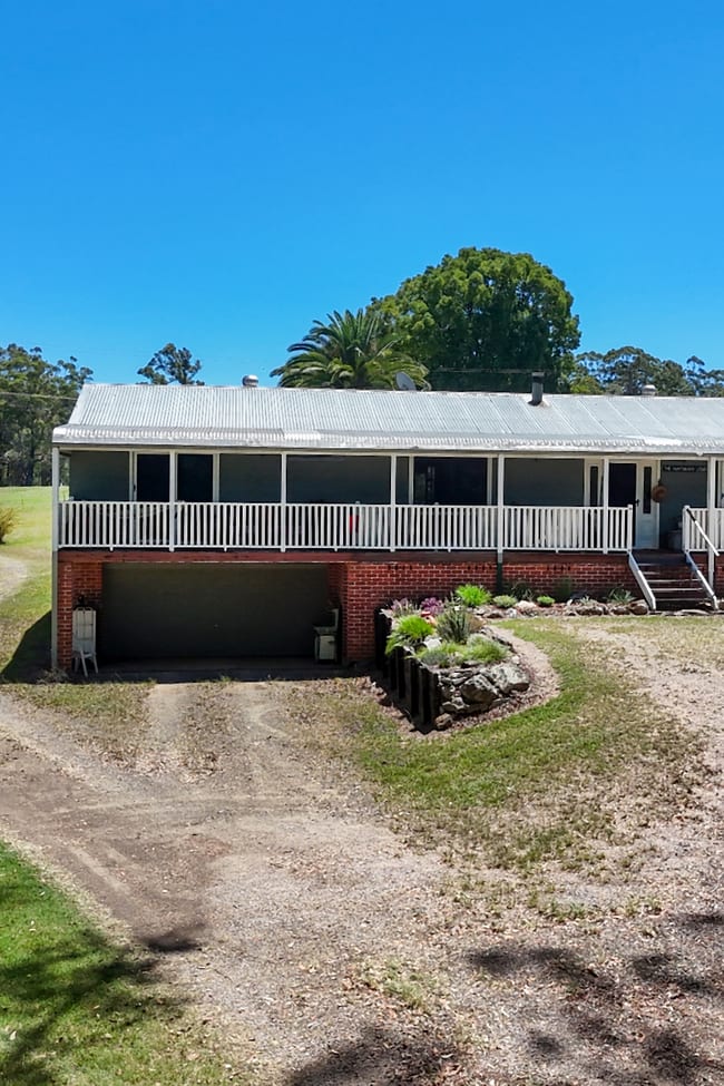 117 Spooners Avenue Greenhill NSW 2440