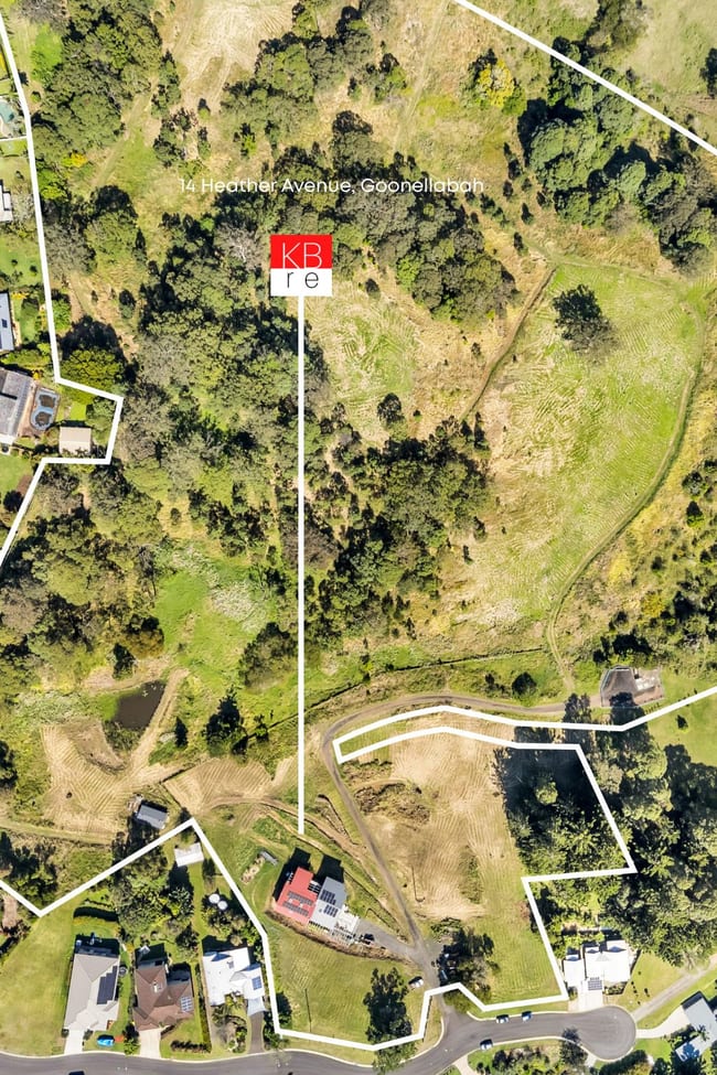 14 Heather Avenue Goonellabah NSW 2480