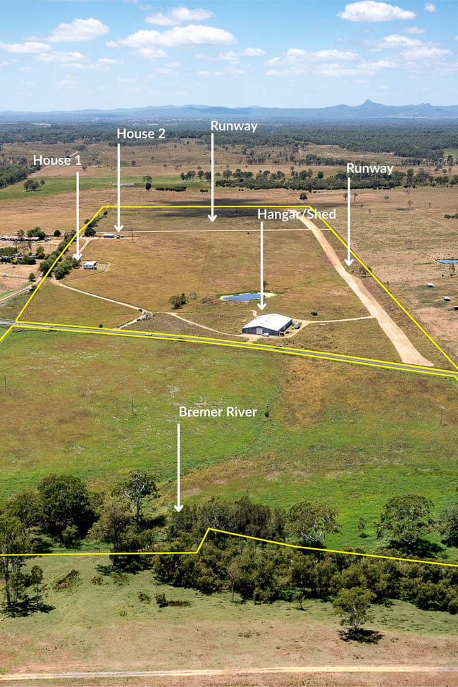 640 Rosewood Warrill View Road Lower Mount Walker QLD 4340