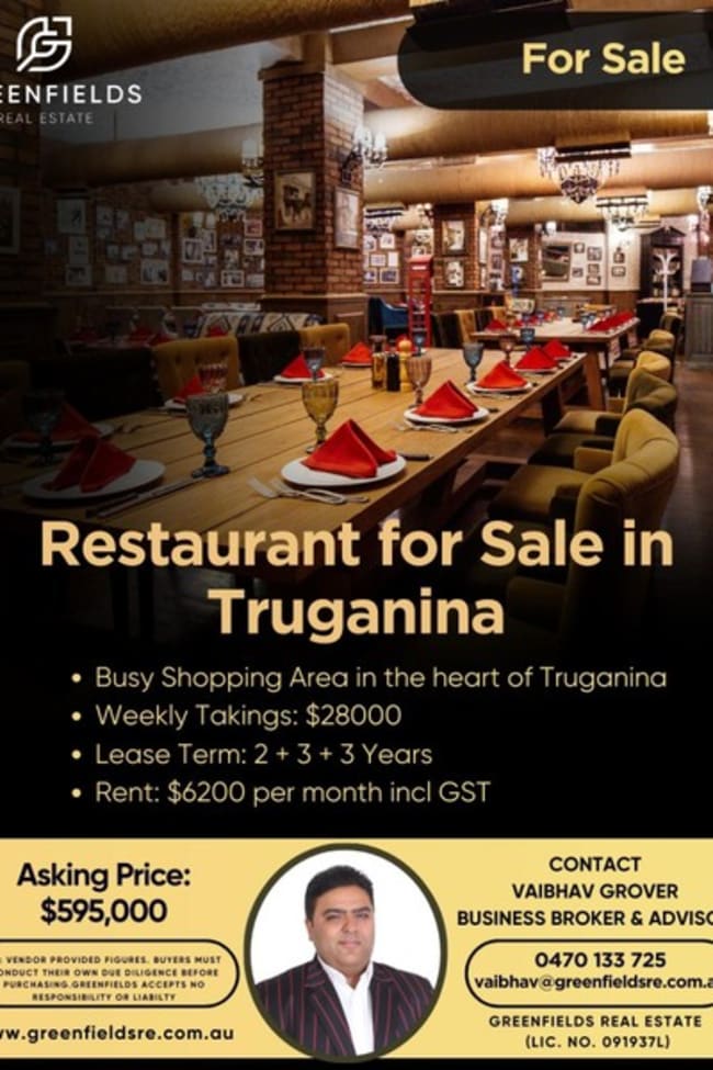 Truganina VIC 3029