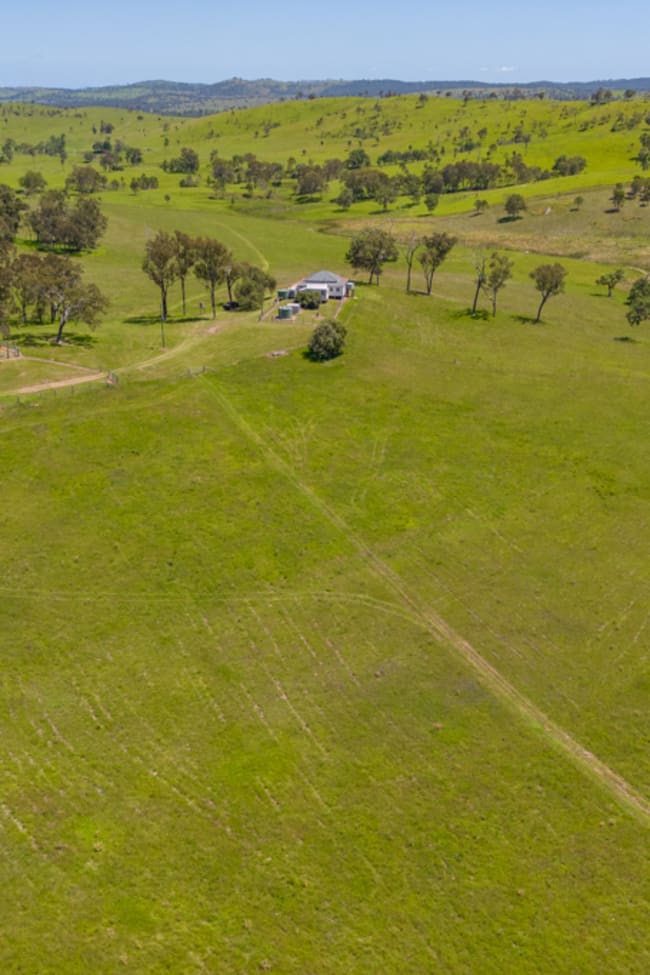1023 Elginvale Road Elgin Vale QLD 4615