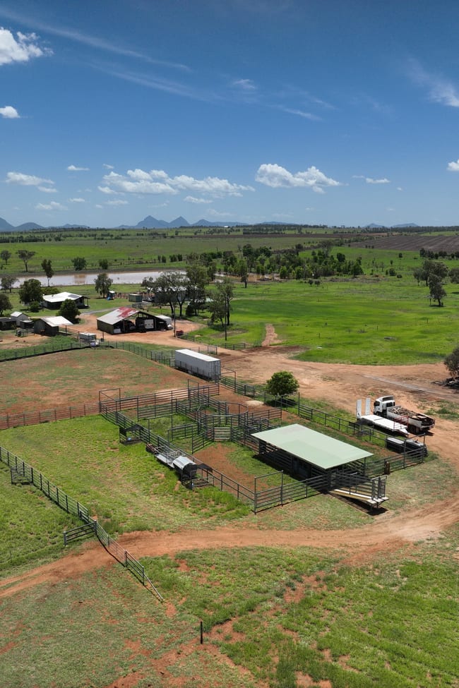 Malvern Road Capella QLD 4723 Malvern Road Capella QLD 4723