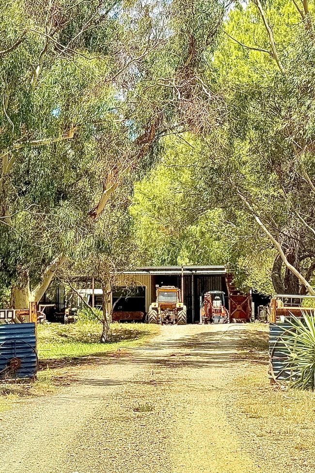 506 North Forbes Rd Condobolin NSW 2877