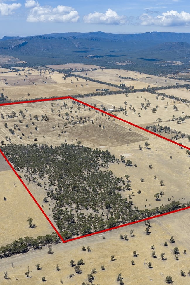 CA9 Northern Grampians Road Laharum VIC 3401