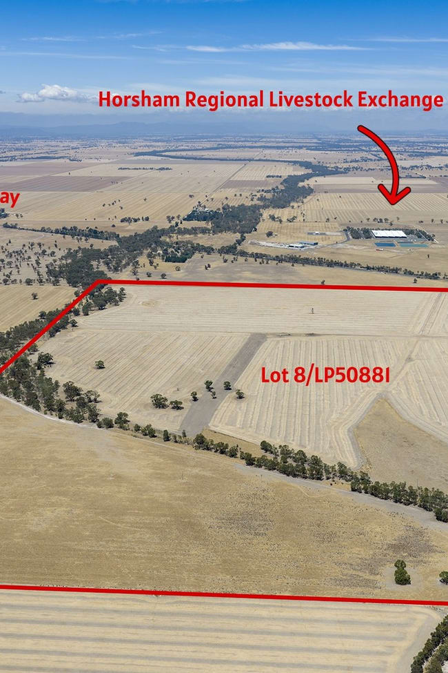 Western Highway Riverside VIC 3401